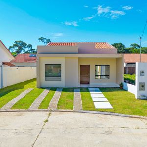 Casa A Estrenar En Norte Verde