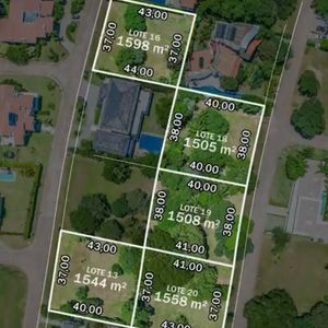 Terrenos En Venta - Colinas 2 Urubo