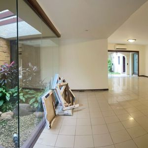 Casa En Alquiler Condominio Hacienda 1 - El Refugio