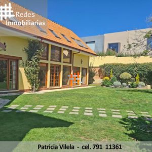 Hermosa Casa En Venta Isla Verde... Club De Golf