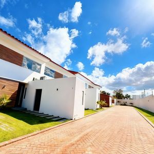 Casa En Venta En Villa Bonita - Urubo