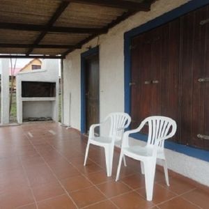 Cabaña Independiente En Punta Del Diablo