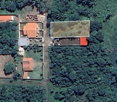 Terreno En Venta En Valle Sanchez, A 2 Cuadras Del Polo Country