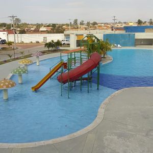 Condominio  La Fontana Casa Toda Amoblada  O Sin Muebles