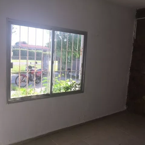 Alquilo Casa Grande De 2 Dormitorios En La Cruz De Carrasco