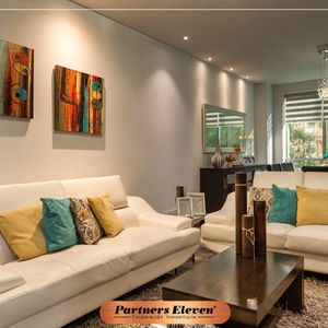 Hermoso Depto En Ubicación Privilegiada - Edificio Andaluz (constructora Moreno)