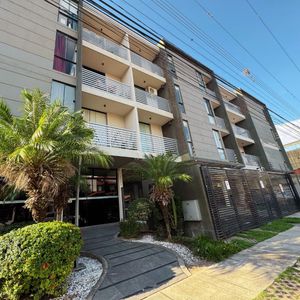 Departamento De 1 Dormitorio En Alquiler Avenida Ovidio Barbery 2do Y 3er Anillo