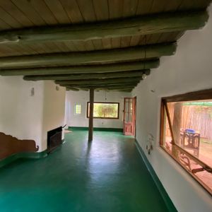 Casa De Barro Frente Al Arroyo En Remanso De Neptunia