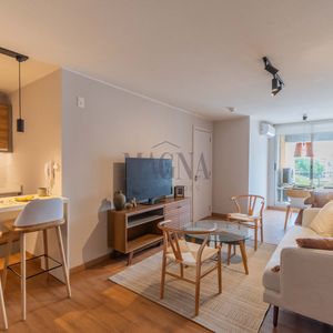 Venta A Estrenar / 1 Dormitorio / Piscina / Pocitos