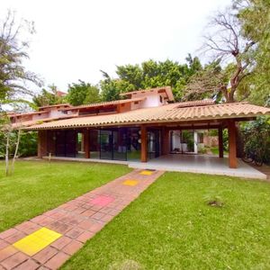 Casa En Alquielr Dentro De Condominio Exclusivo