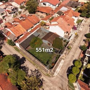 Terreno En Esquina Entre 3 Y 4 Anillo Polanco