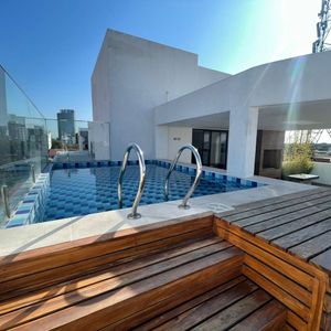  Departamento En Venta, Equipetrol Norte