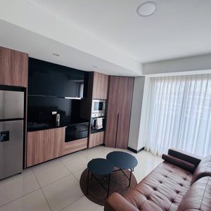 Departamento En Anticrético Sky Luxury – Equipetrol 