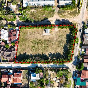 Terreno En Venta, Doble Via La Guardia