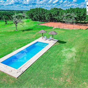 Propiedad En Alquiler Por Mes 