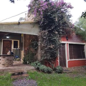 Casa A La Venta En Villa Serrana || Atalaya 1 Dormitorio Y Altillo + Barbacoa