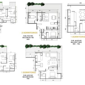 Trivium Recoleta – Recoleta 