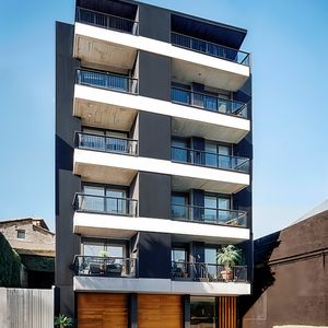 Proyecto Neue - Apartamentos Amplios De 1 Y 2 Dormitorios