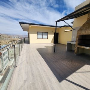 Penthouse En Venta A Estrenar, Achumani