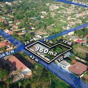 Galpón En Venta – Ideal Para Negocios Grandes 