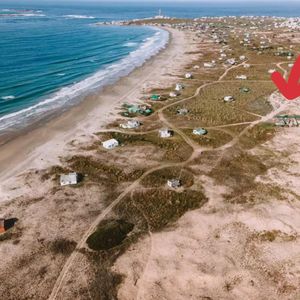 Posada / Casa Grande En Cabo Polonio – Propiedad Privada, Documentación Al Día