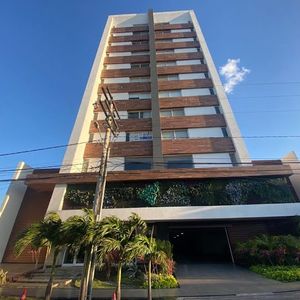 Departamento Amoblado En Sky Line