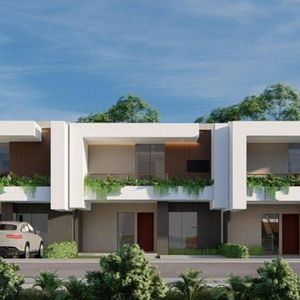 Casa En Pre Venta, Urubo