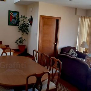 Departamento Duplex En Venta - Alto Irpavi, Peña Azul