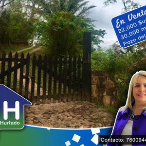 ¡precio De Ocacion! En Porongo Terreno En Venta