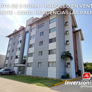 Departamento En Venta