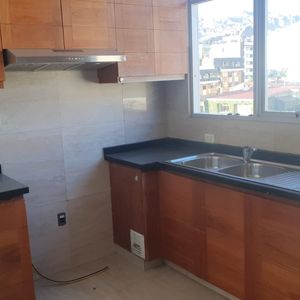 Departamento En Alquiler, En Calacoto