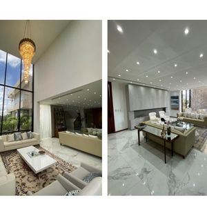 Casa De Lujo En Venta - Urubo (colinas 1)