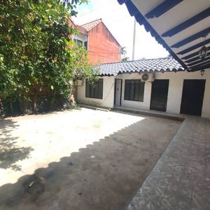 Casa En Alquiler,  Virgen De Cotoca 2do Anillo