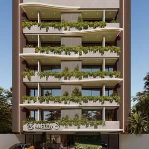 Departamentos En Pre-venta En Condominio Brickell 8 – Zona Norte