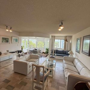 Apartamento 3 Dormitorios Servicios Premium Roosvelt Center