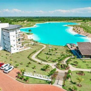 Preventa Monoambiente Mar Adentro - Urubo