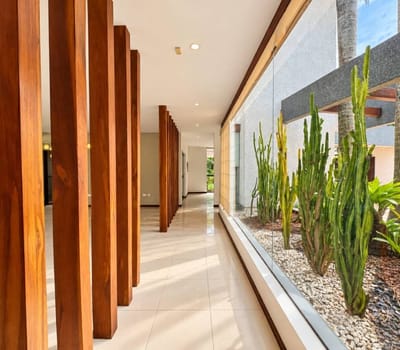 Casa En Venta - Colinas 2 Urubo