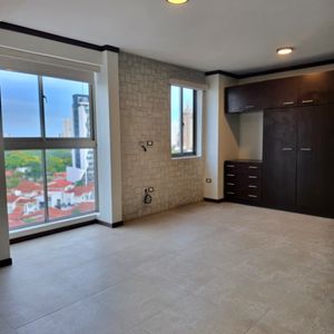 Departamento Moderno En Alquiler – Av. San Martín