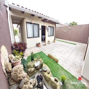 Casa En Venta De 3 Dormitorios Con Piscina  Zona Norte