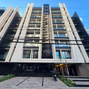 Monoambiente A Estrenar En Domus Infinity