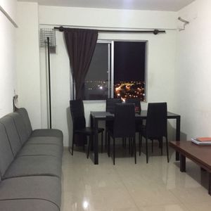 Departamento En Venta Condominio "la Bendición"
