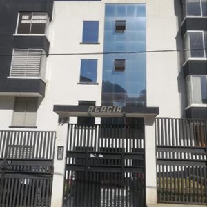 Departamento En Venta Zona Irpavi II