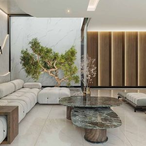 Apartamento 1 Dormitorio, 2 Dormitorios