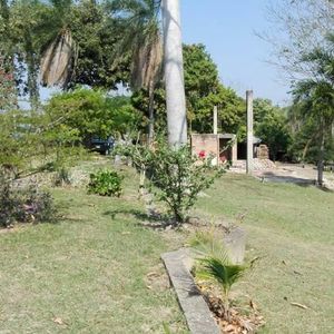 B.r. Vende Quinta En Terebinto A 27 Km De Santa Cruz, Z/noroeste De Ida A Porong