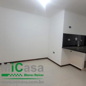 Departamento A Estrenar Cerca Del Colegio De Arquitectos