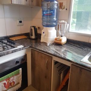 Sopocachi Departamento En Alquiler Amoblado Y Totalmente Equipado