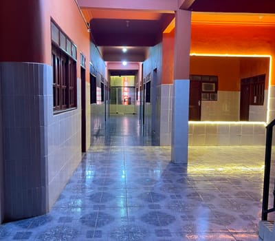 Residencial Csr