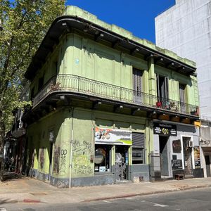 Venta  Local 100 M2 Jacson Y Jose E. Rodo