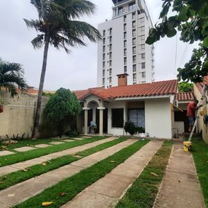 Casa En Alquiler En 5to. Anillo, Zona Norte 