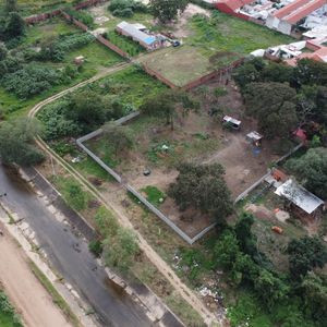 Terreno En Venta Sobre Canal Pedro Velez